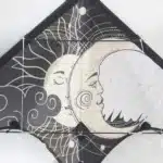 Cerf-volant astro 5