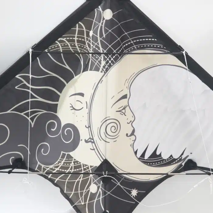 Cerf-volant astro 5