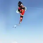 Cerf-volant poisson japonais 4
