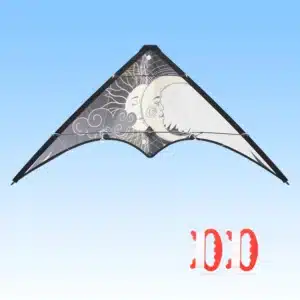 Cerf-volant astro 1