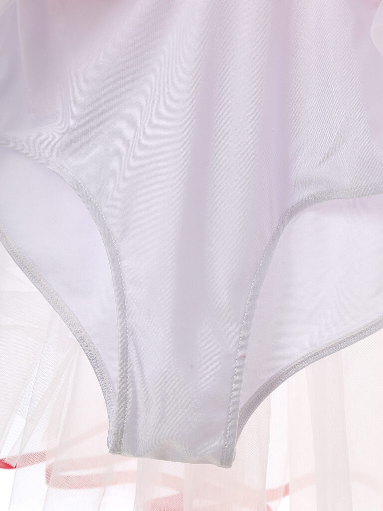 Justaucorps rayé Noël 19