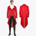 Veste victorienne homme 14