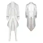 Veste victorienne homme 11