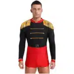 Tenue de cirque homme 15