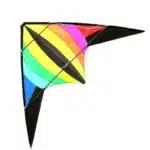 Cerf-volant delta 2.2m 2