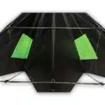 Cerf-volant acrobatique professionnel 4