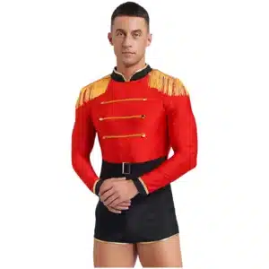 Tenue de cirque homme 16