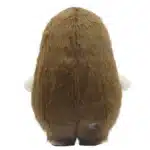Mascotte gonflable hérisson 5