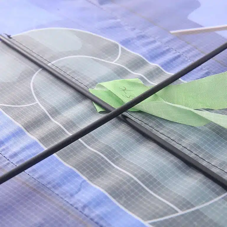 Cerf-volant avion enfant 5