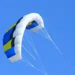 Cerf-volant traction 22
