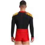 Tenue de cirque homme 11