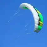 Cerf-volant traction 21