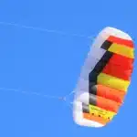 Cerf-volant traction 18