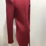Veste à queue de pie femme 17
