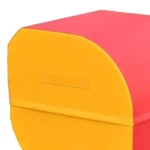 Coussin rouleau gymnastique 5