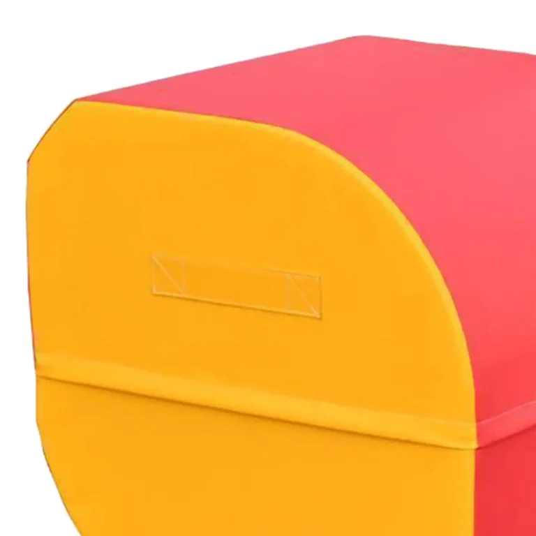 Coussin rouleau gymnastique 5