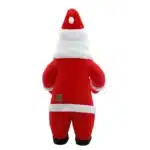 Mascotte Père Noël 5