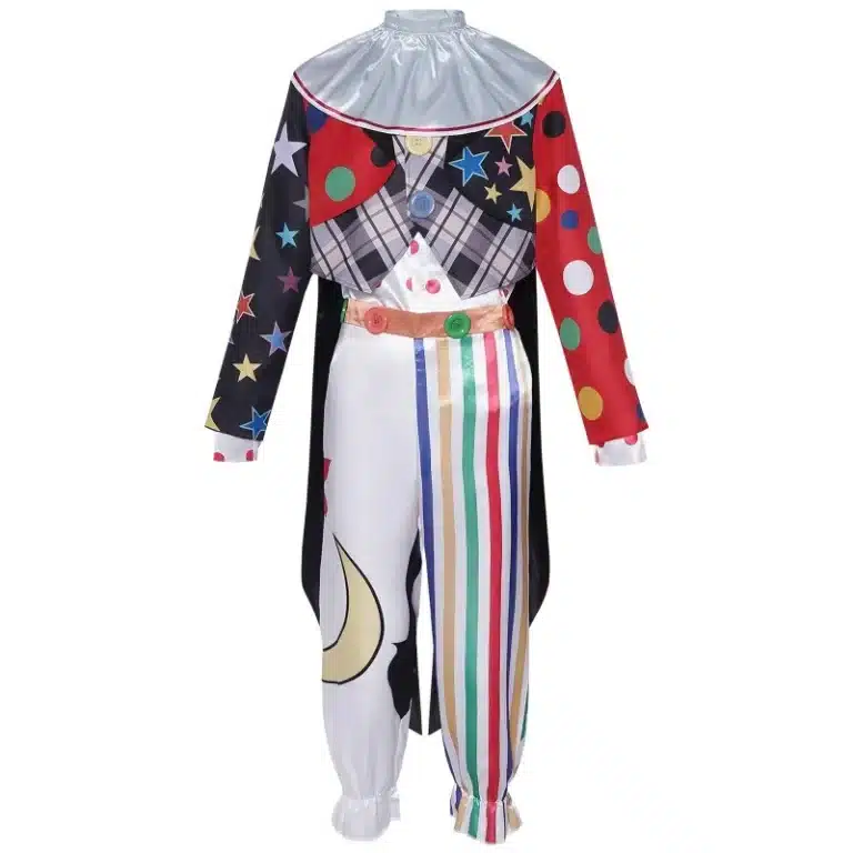Costume clown adulte 1
