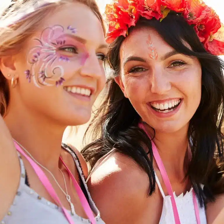 Palette de maquillage 10 couleurs 23