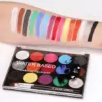 Palette de maquillage 15 couleurs 3