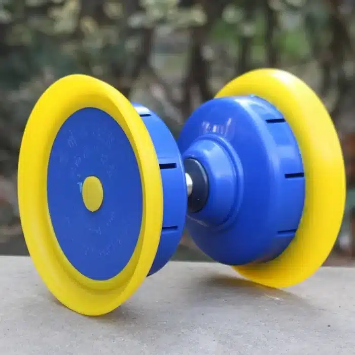 Diabolo sifflet 1