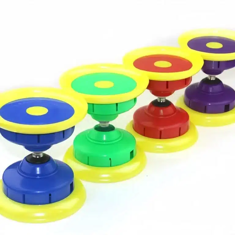 Diabolo sifflet 4