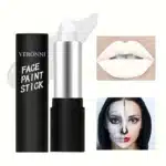 Stick peinture visage et corps blanc 4