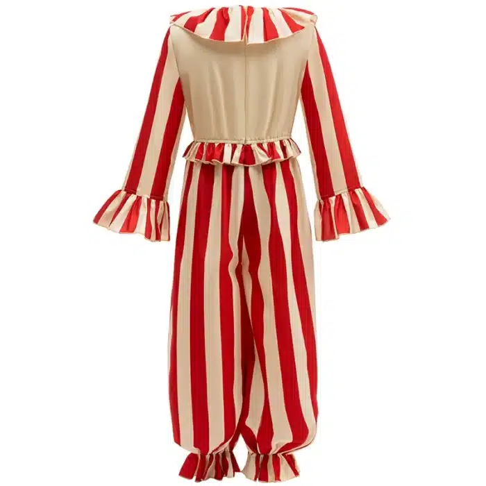 Costume clown vintage enfant 2