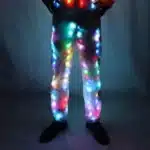 Veste et pantalon LED 10