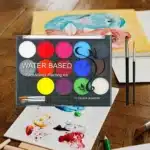 Palette de maquillage 15 couleurs 8