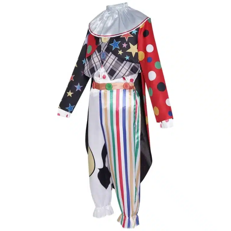 Costume clown adulte 3