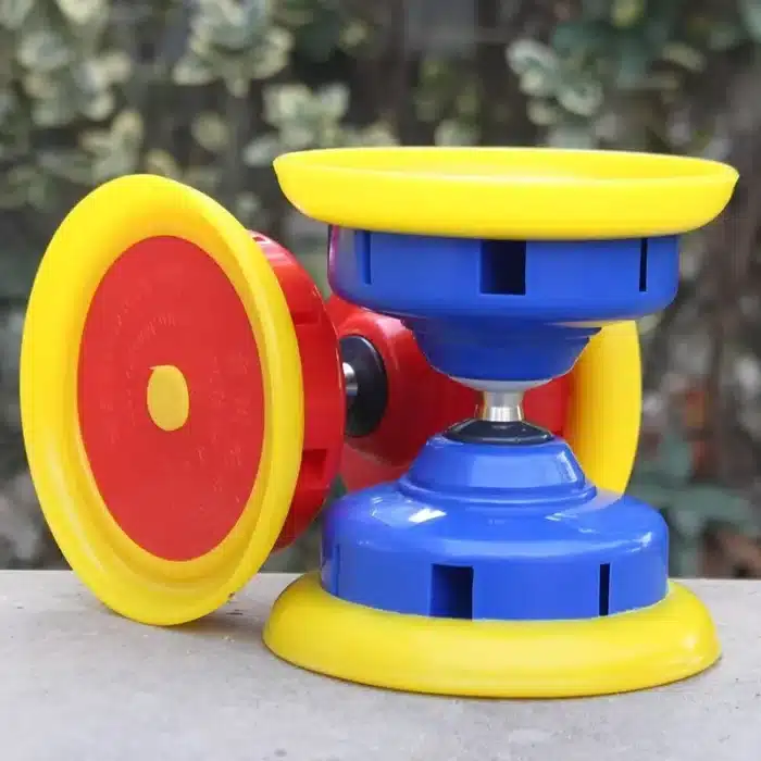 Diabolo sifflet 2