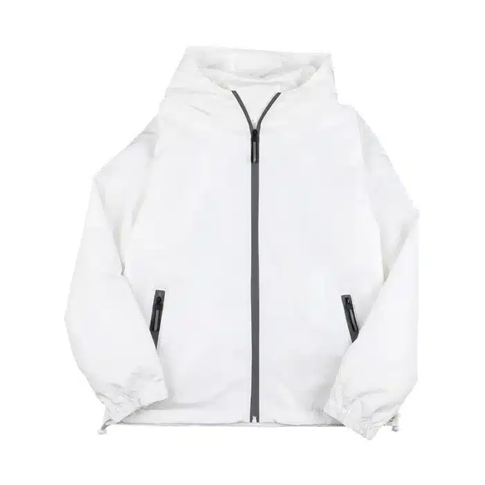 Veste et pantalon LED 6