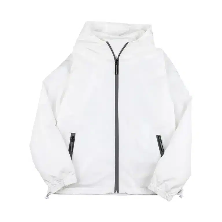 Veste et pantalon LED 6