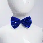 Gilet spectacle enfant paillettes 27