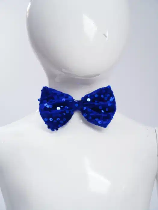 Gilet spectacle enfant paillettes 27