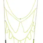 Baguettes à bulles réglables 7