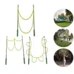 Baguettes à bulles réglables 1