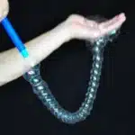 Tube souffleur à bulles 3