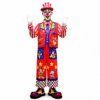 Costume de scène clown