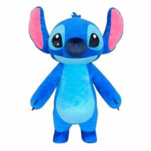 Mascotte Lilo & Stitch