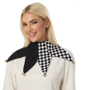 Collier bouffon du roi