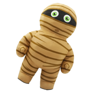 Costume gonflable homme momifié