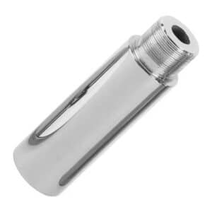 Tube d'extension barre de pole dance