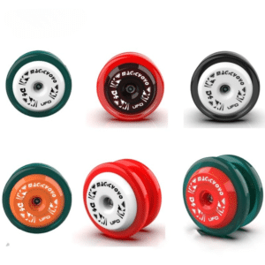 Magic Yoyo D4