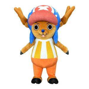 Mascotte élan