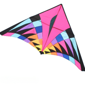 Cerf-volant delta 5m