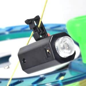 Porojecteur led cerf-volant