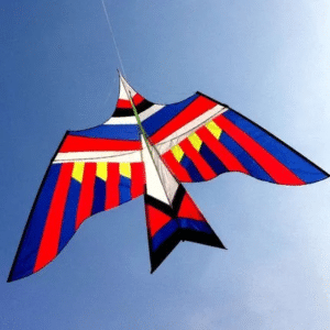 Cerf-volant oiseau