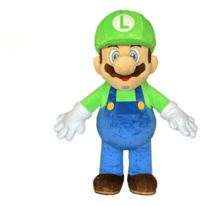 Mascotte Luigi